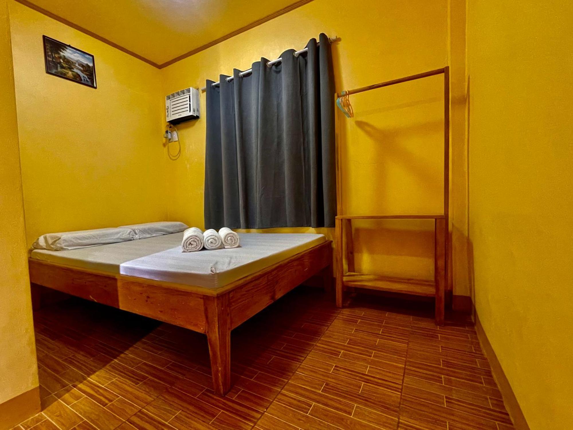 Golden Sunset Inn Siquijor Eksteriør bilde