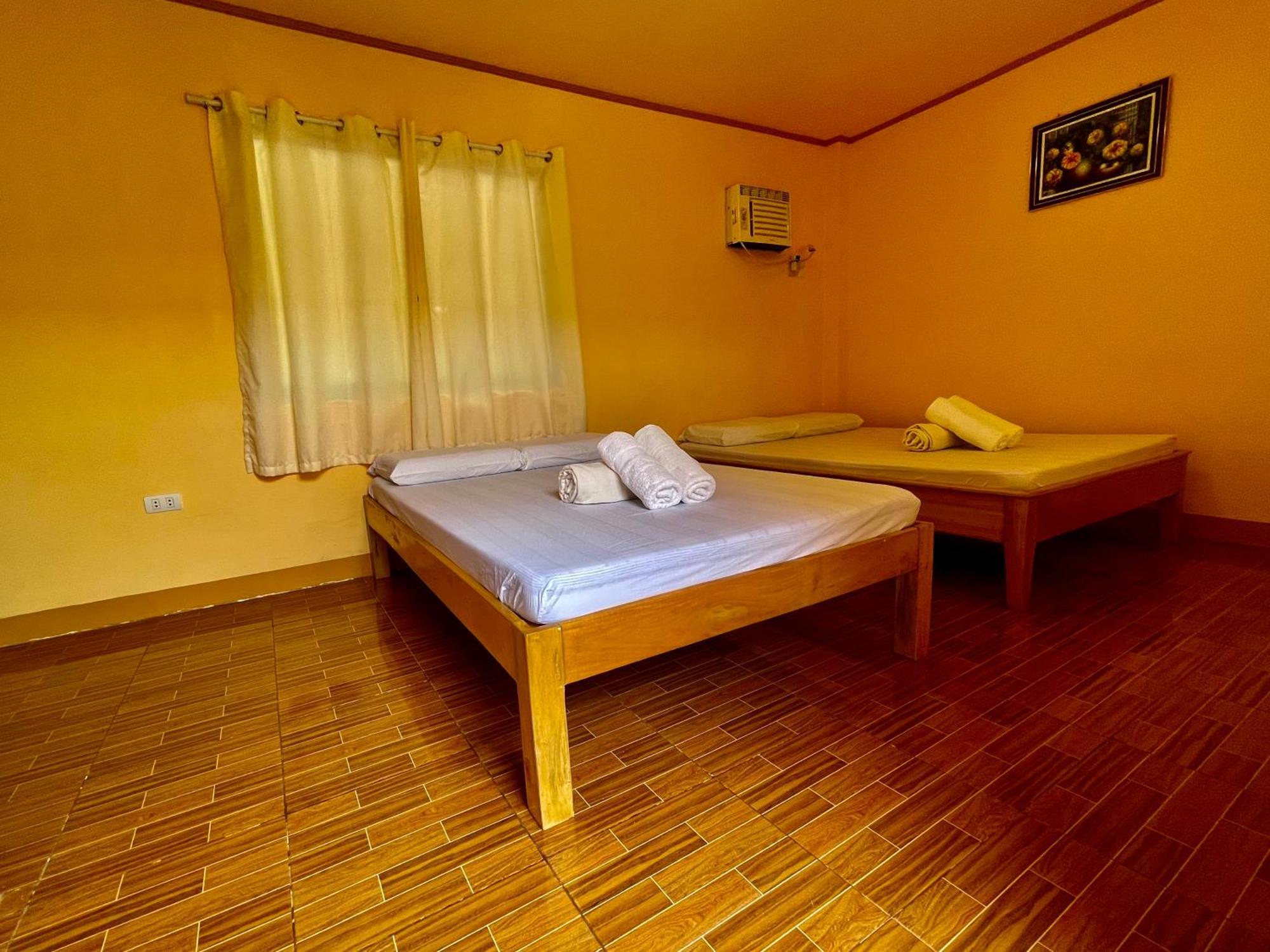 Golden Sunset Inn Siquijor Eksteriør bilde